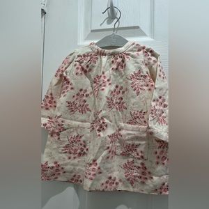 Bonpoint 12 mos dress